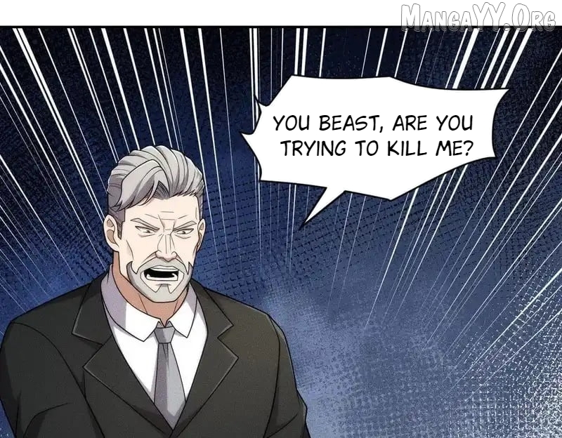 Hidden Dragon in the City (2025) Chapter 27 - page 47
